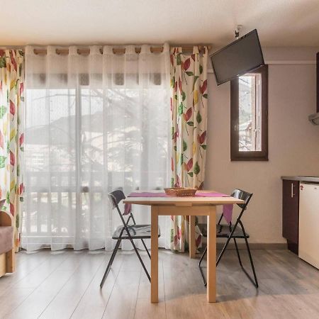 Studio Briançon, 1 pièce, 3 personnes - FR-1-330C-21 Extérieur photo