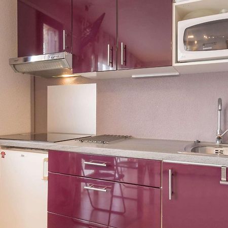 Studio Briançon, 1 pièce, 3 personnes - FR-1-330C-21 Extérieur photo