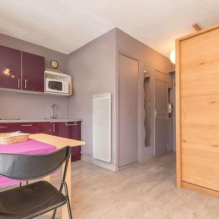 Studio Briançon, 1 pièce, 3 personnes - FR-1-330C-21 Extérieur photo